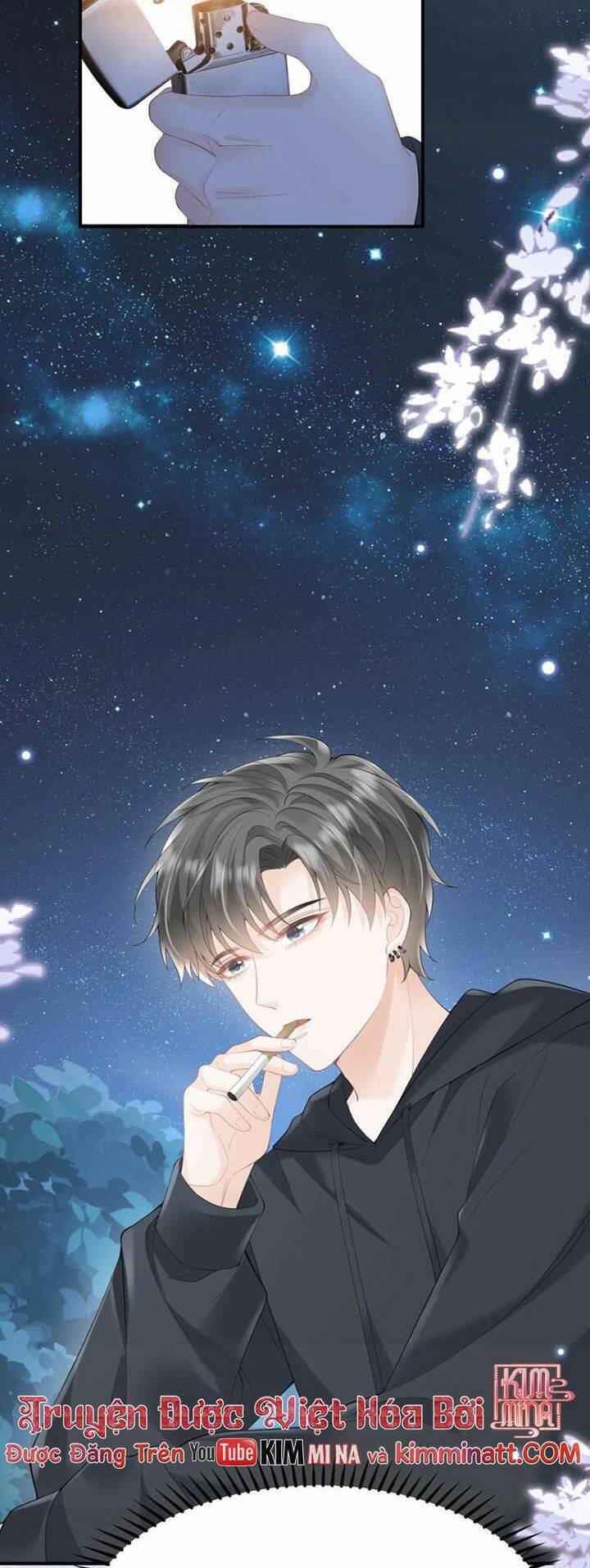 Tình Yêu Cháy Bỏng Chap 71 - Next Chap 72