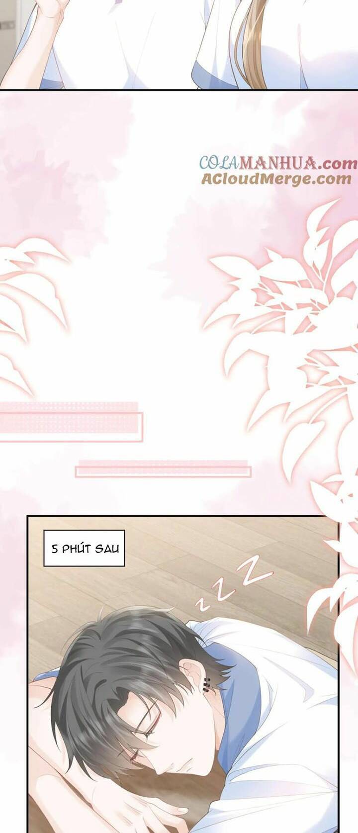 Tình Yêu Cháy Bỏng Chap 72 - Next Chap 73