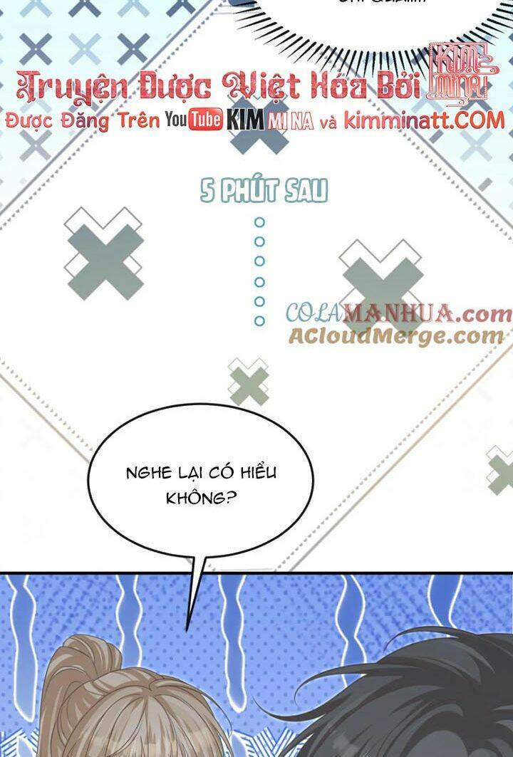Tình Yêu Cháy Bỏng Chap 73 - Next Chap 74