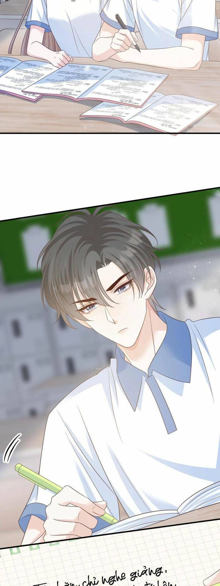 Tình Yêu Cháy Bỏng Chap 73 - Next Chap 74