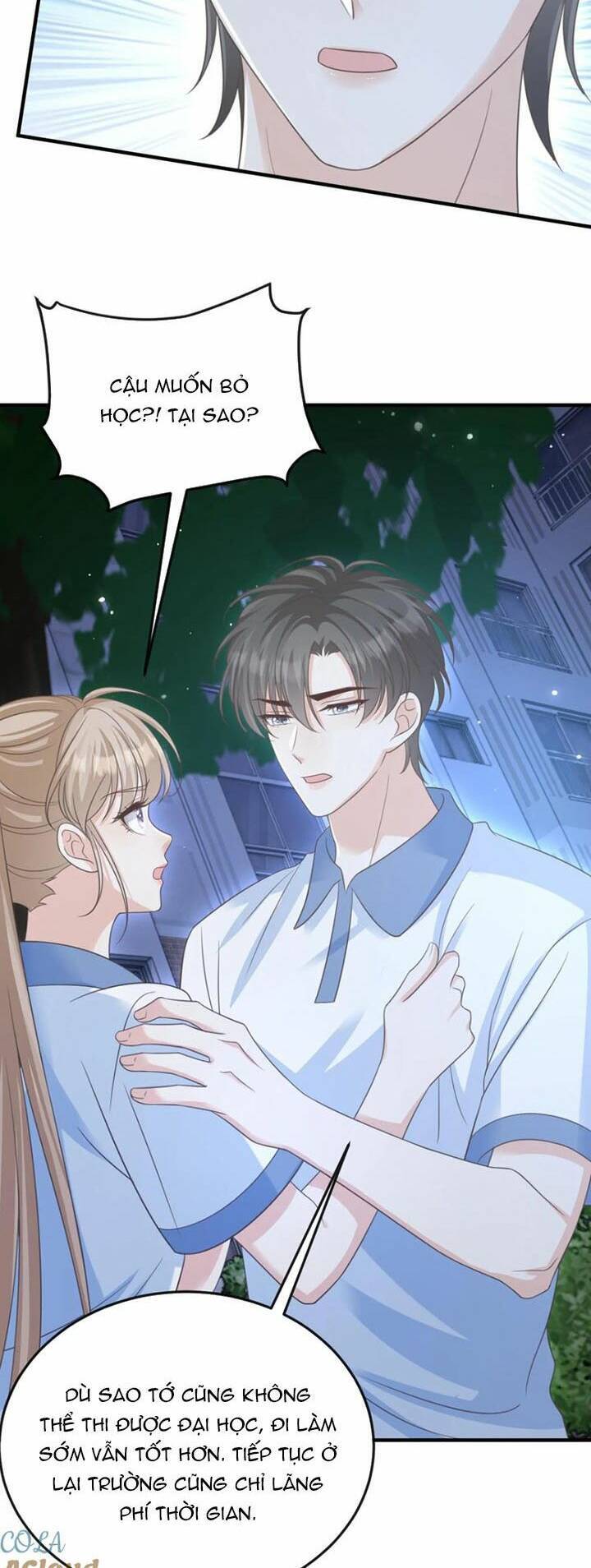 Tình Yêu Cháy Bỏng Chap 74 - Next Chap 75