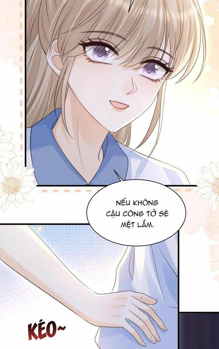 Tình Yêu Cháy Bỏng Chap 75 - Next Chap 76
