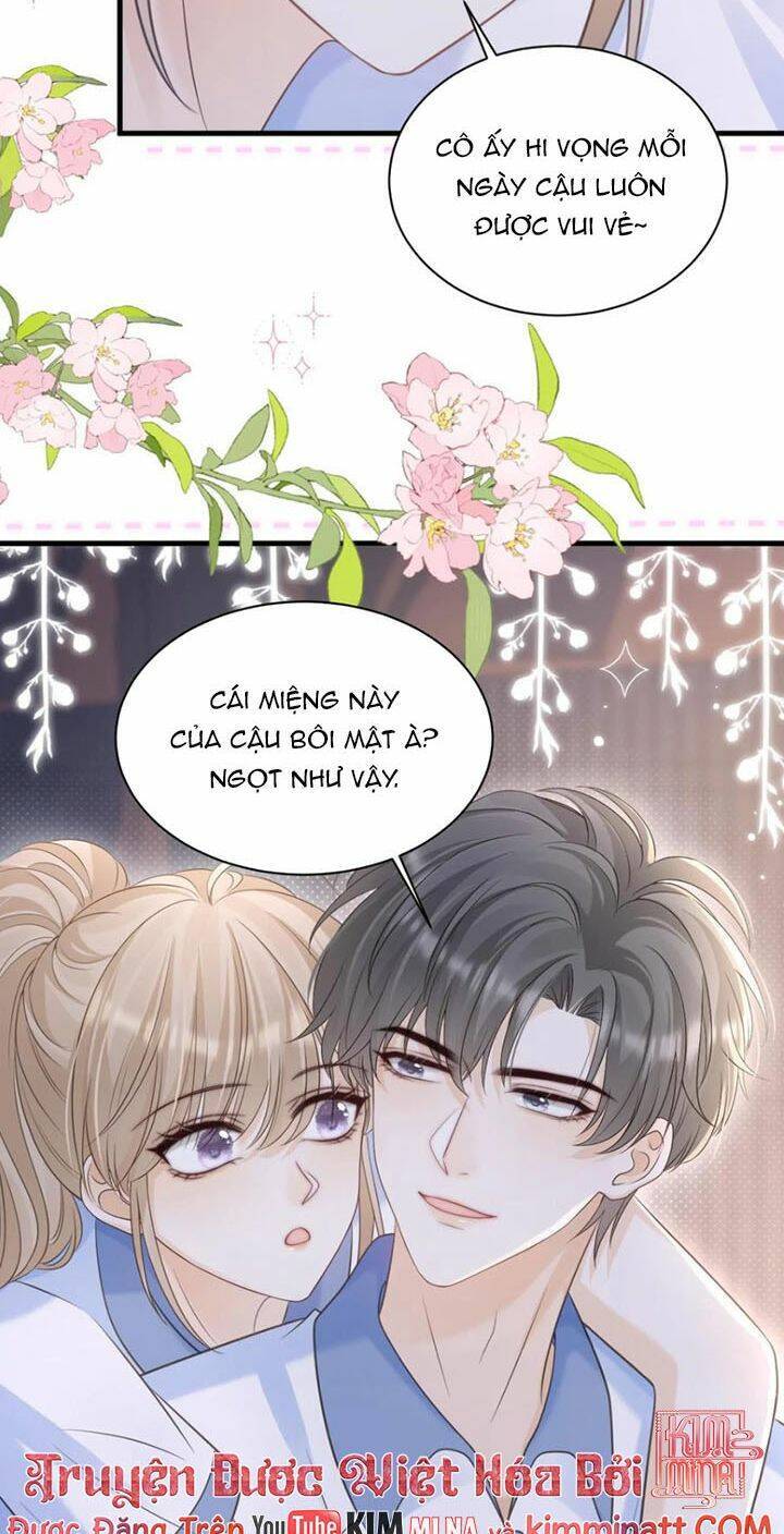 Tình Yêu Cháy Bỏng Chap 75 - Next Chap 76