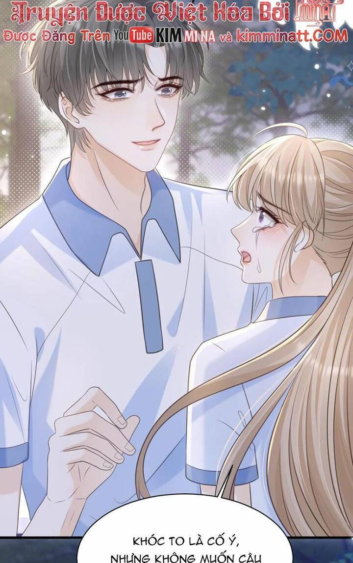 Tình Yêu Cháy Bỏng Chap 75 - Next Chap 76