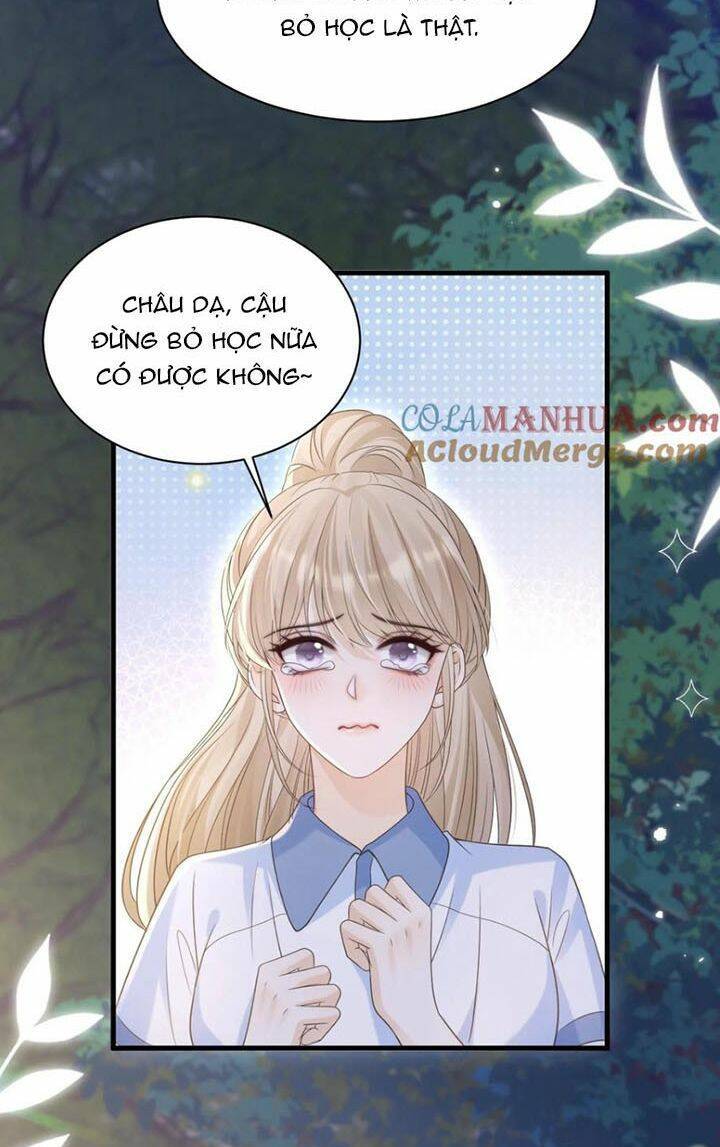 Tình Yêu Cháy Bỏng Chap 75 - Next Chap 76