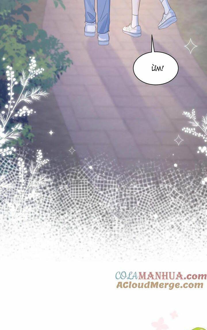 Tình Yêu Cháy Bỏng Chap 75 - Next Chap 76