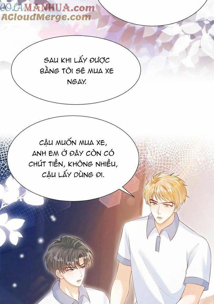 Tình Yêu Cháy Bỏng Chap 76 - Next Chap 77
