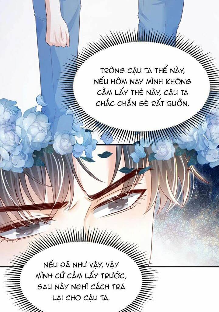 Tình Yêu Cháy Bỏng Chap 76 - Next Chap 77
