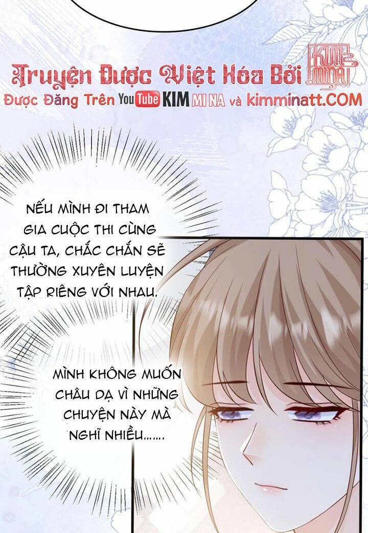 Tình Yêu Cháy Bỏng Chap 77 - Next Chap 78