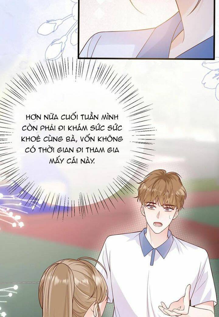 Tình Yêu Cháy Bỏng Chap 77 - Next Chap 78