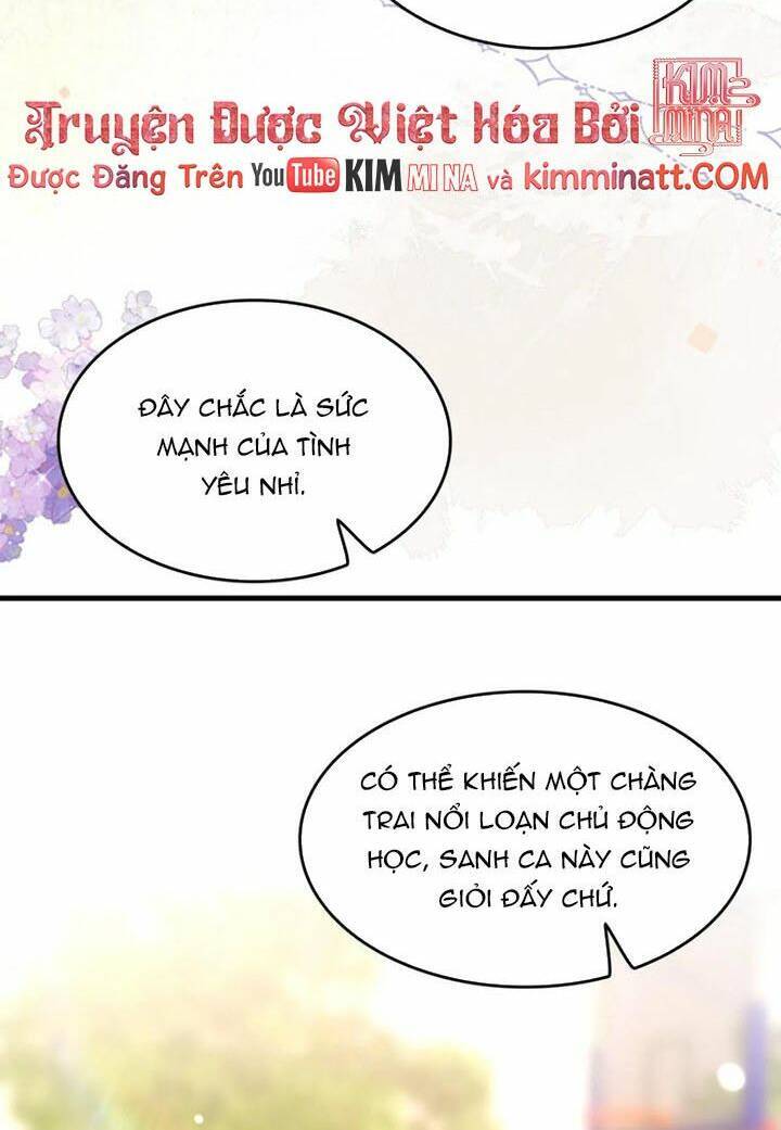 Tình Yêu Cháy Bỏng Chap 77 - Next Chap 78