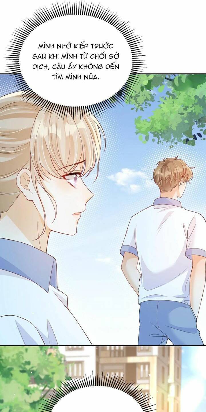 Tình Yêu Cháy Bỏng Chap 78 - Next Chap 79