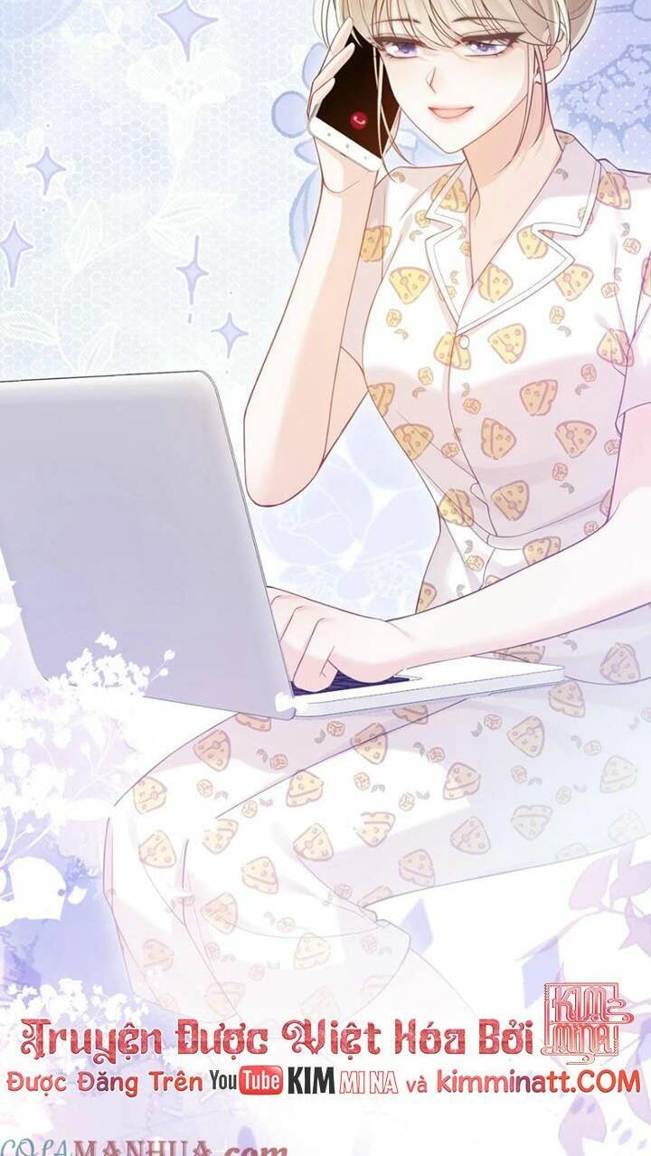 Tình Yêu Cháy Bỏng Chap 79 - Next Chap 80