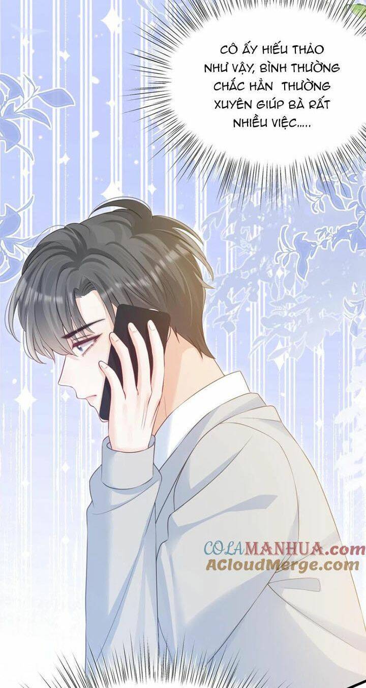 Tình Yêu Cháy Bỏng Chap 79 - Next Chap 80