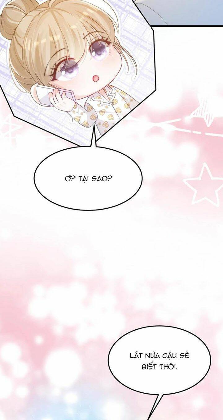 Tình Yêu Cháy Bỏng Chap 79 - Next Chap 80