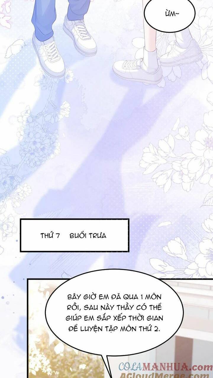 Tình Yêu Cháy Bỏng Chap 79 - Next Chap 80