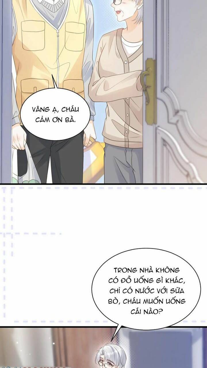 Tình Yêu Cháy Bỏng Chap 80 - Next Chap 81