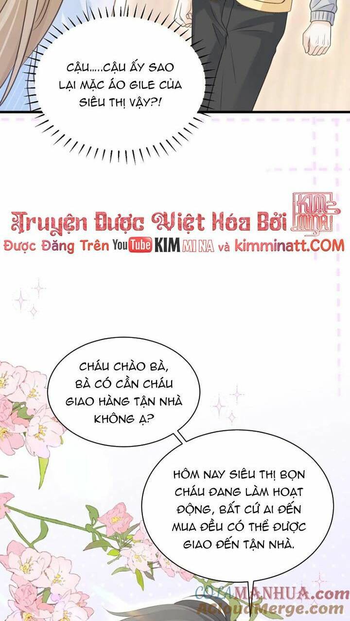 Tình Yêu Cháy Bỏng Chap 80 - Next Chap 81