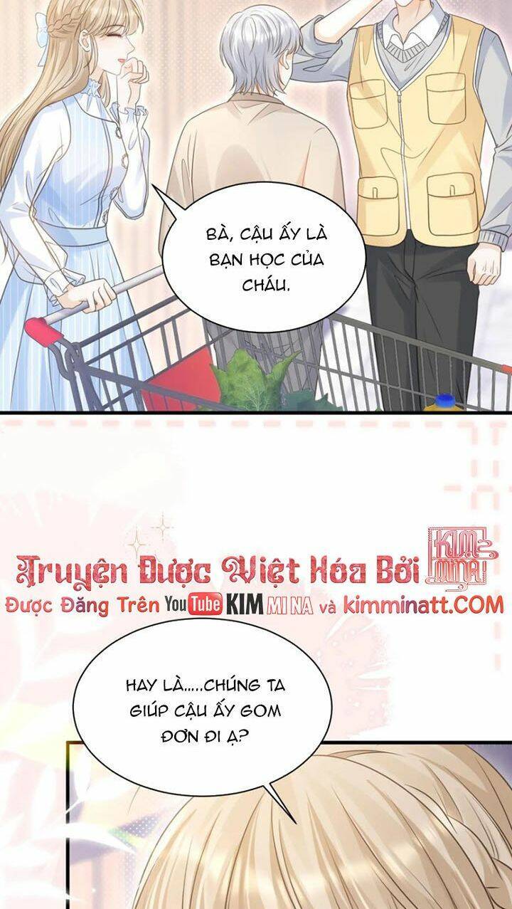 Tình Yêu Cháy Bỏng Chap 80 - Next Chap 81