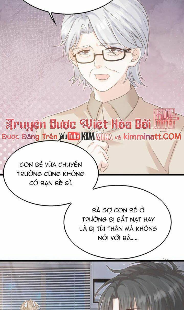 Tình Yêu Cháy Bỏng Chap 81 - Next Chap 82