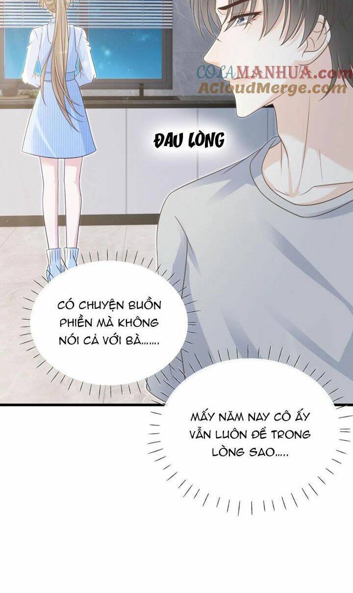 Tình Yêu Cháy Bỏng Chap 81 - Next Chap 82