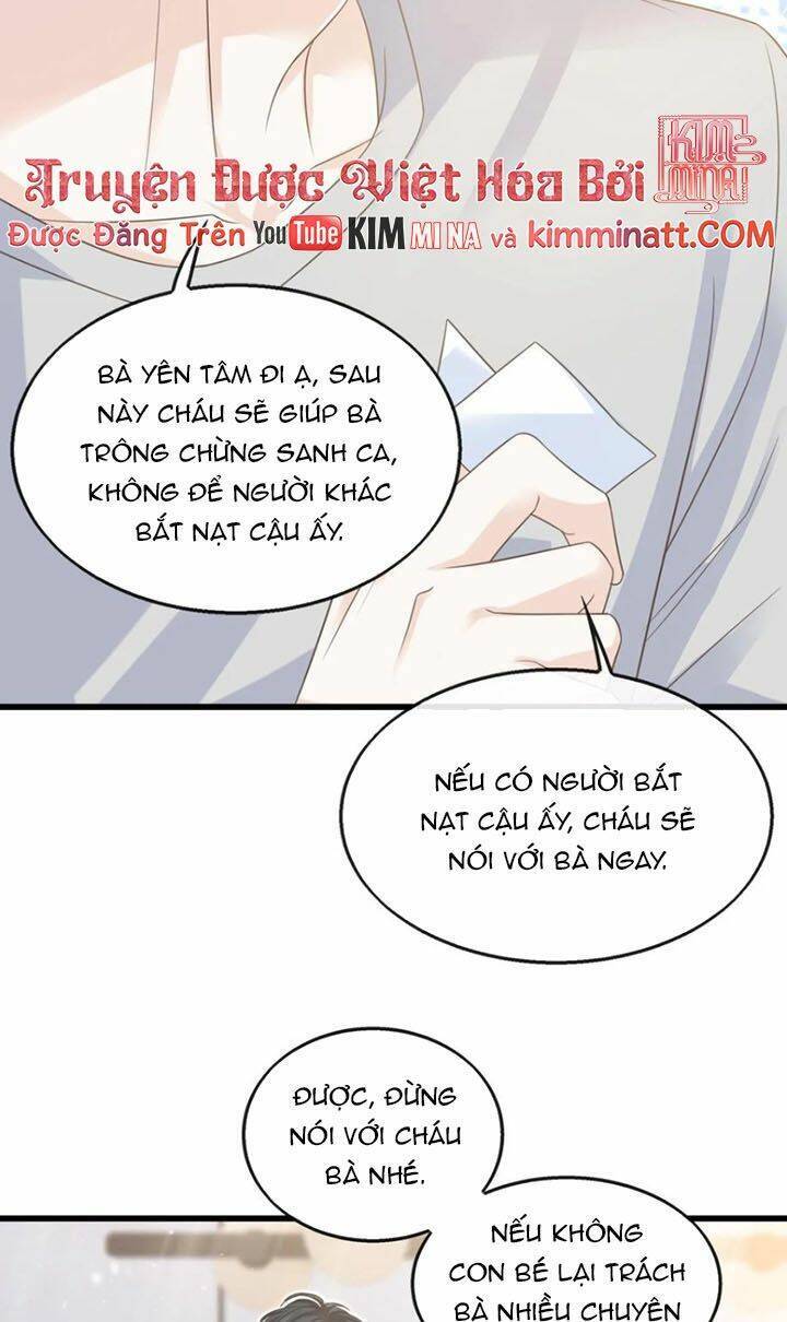 Tình Yêu Cháy Bỏng Chap 81 - Next Chap 82
