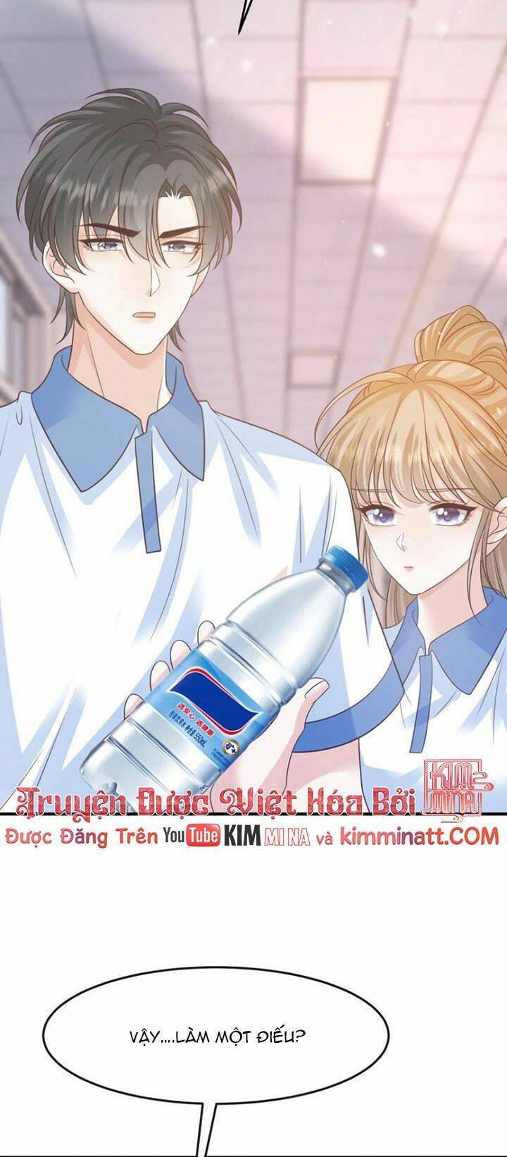 Tình Yêu Cháy Bỏng Chap 83 - Next Chap 84