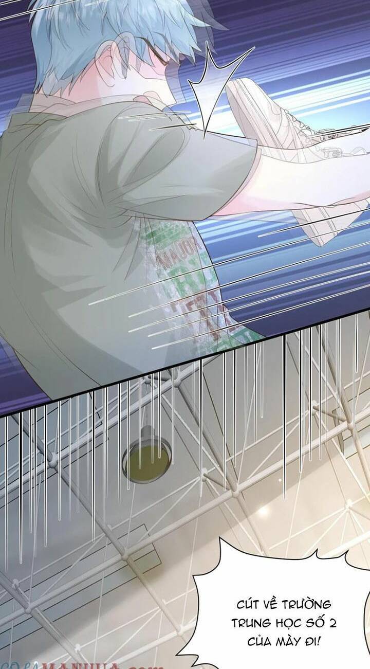 Tình Yêu Cháy Bỏng Chap 85 - Next Chap 86