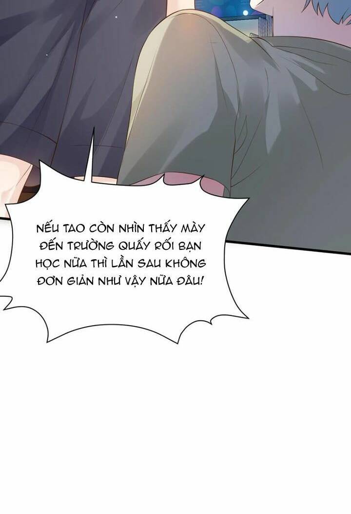 Tình Yêu Cháy Bỏng Chap 85 - Next Chap 86
