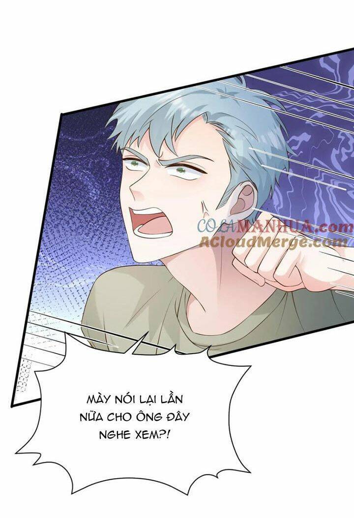 Tình Yêu Cháy Bỏng Chap 85 - Next Chap 86