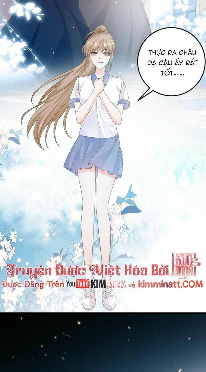 Tình Yêu Cháy Bỏng Chap 85 - Next Chap 86