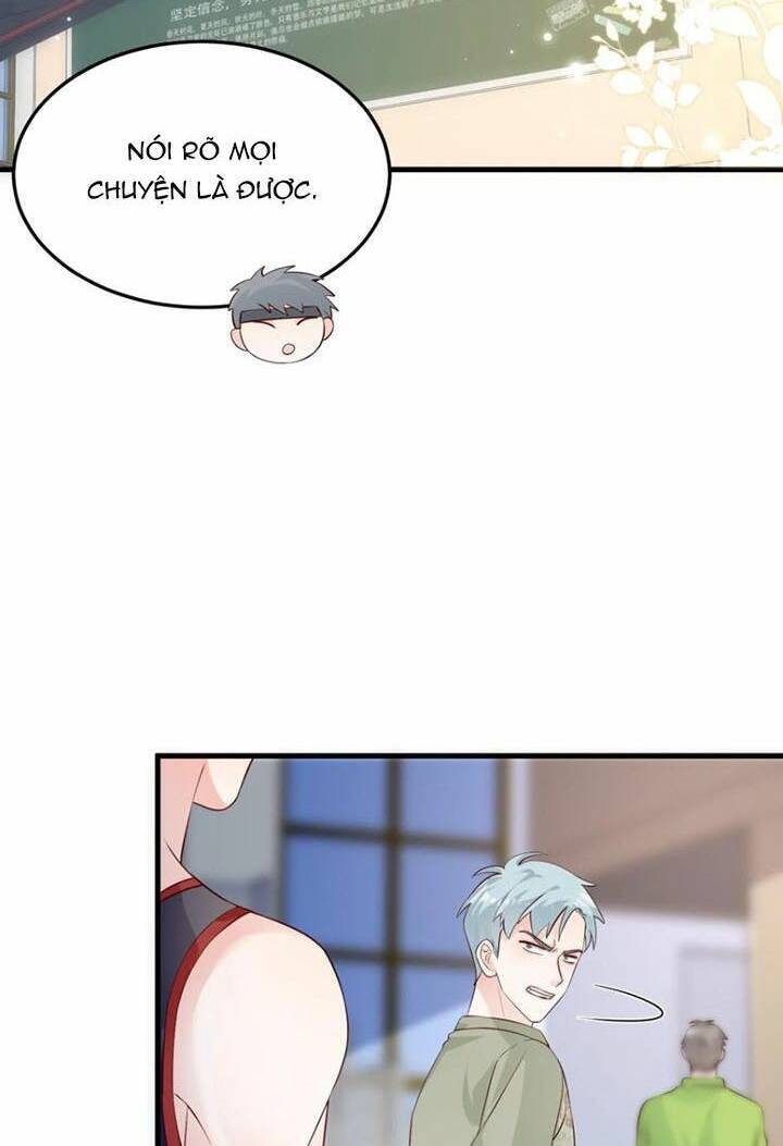 Tình Yêu Cháy Bỏng Chap 85 - Next Chap 86