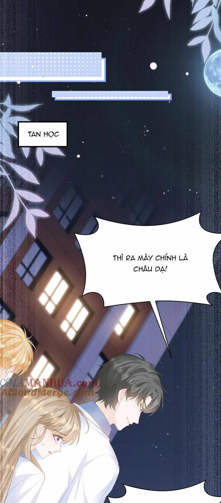 Tình Yêu Cháy Bỏng Chap 86 - Next Chap 87
