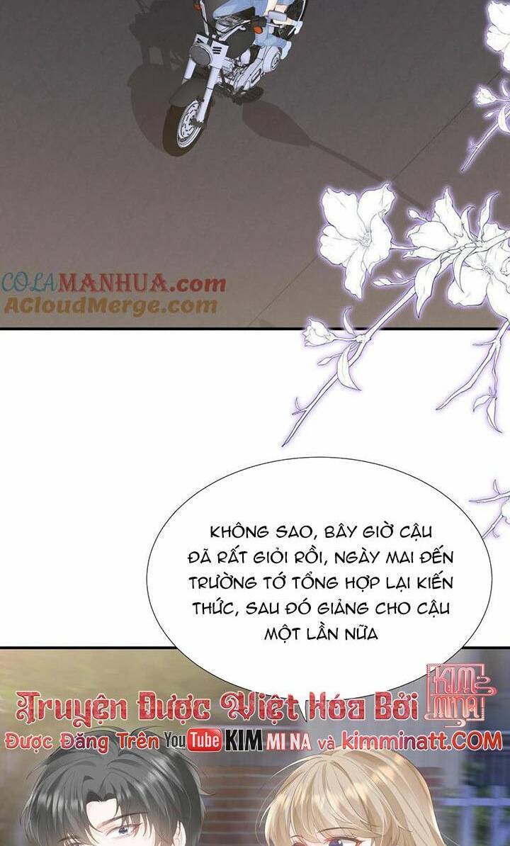 Tình Yêu Cháy Bỏng Chap 87 - Next Chap 88