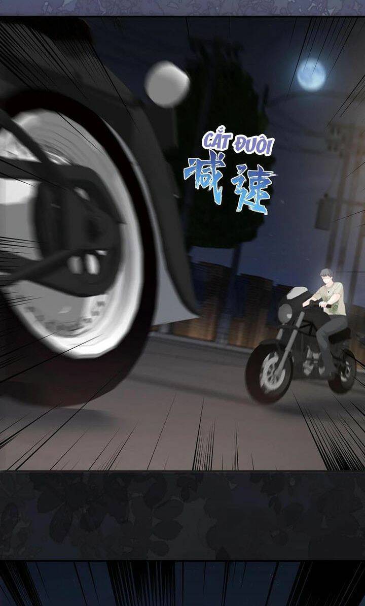 Tình Yêu Cháy Bỏng Chap 87 - Next Chap 88