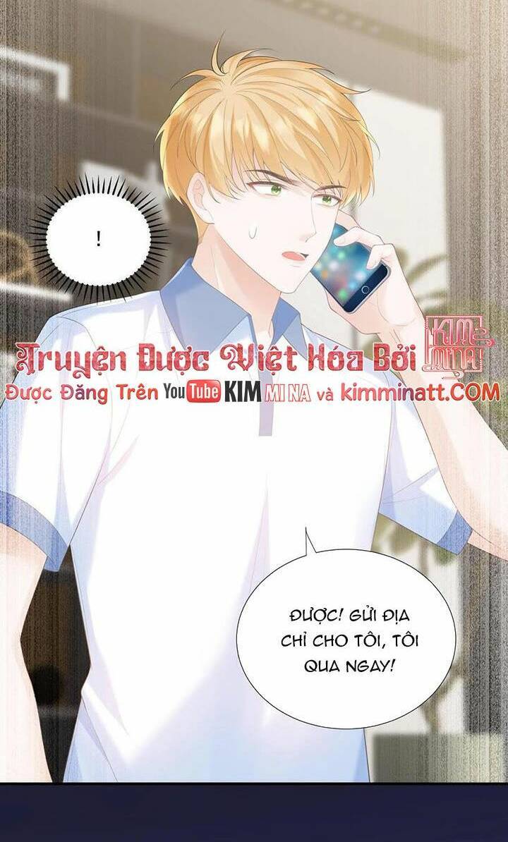 Tình Yêu Cháy Bỏng Chap 87 - Next Chap 88