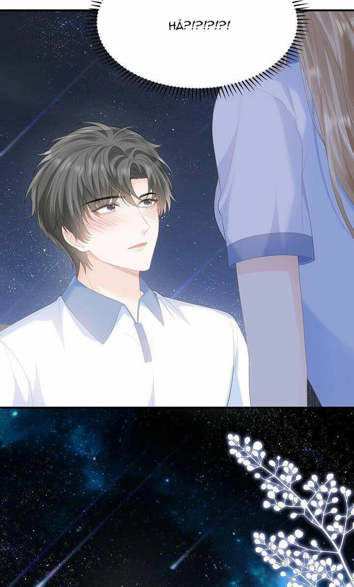 Tình Yêu Cháy Bỏng Chap 87 - Next Chap 88