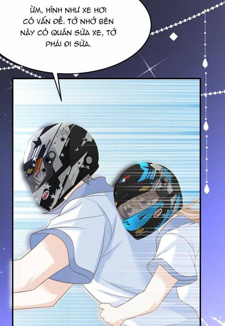 Tình Yêu Cháy Bỏng Chap 88 - Next Chap 89