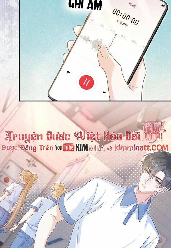 Tình Yêu Cháy Bỏng Chap 88 - Next Chap 89