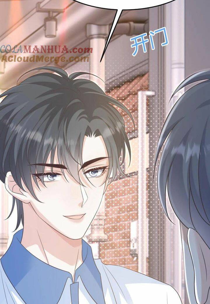 Tình Yêu Cháy Bỏng Chap 88 - Next Chap 89