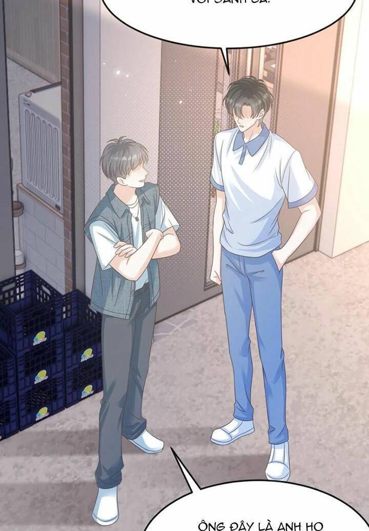 Tình Yêu Cháy Bỏng Chap 88 - Next Chap 89