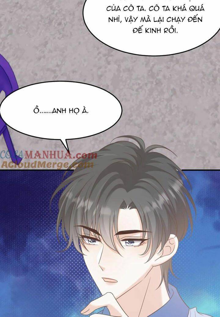 Tình Yêu Cháy Bỏng Chap 88 - Next Chap 89