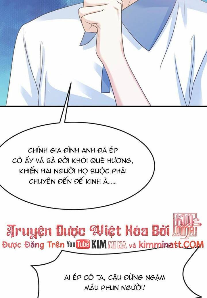 Tình Yêu Cháy Bỏng Chap 88 - Next Chap 89