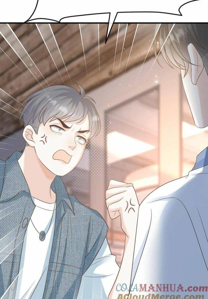 Tình Yêu Cháy Bỏng Chap 88 - Next Chap 89