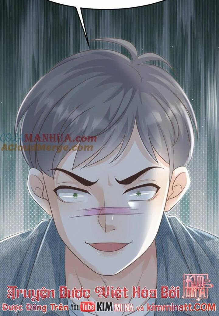 Tình Yêu Cháy Bỏng Chap 88 - Next Chap 89