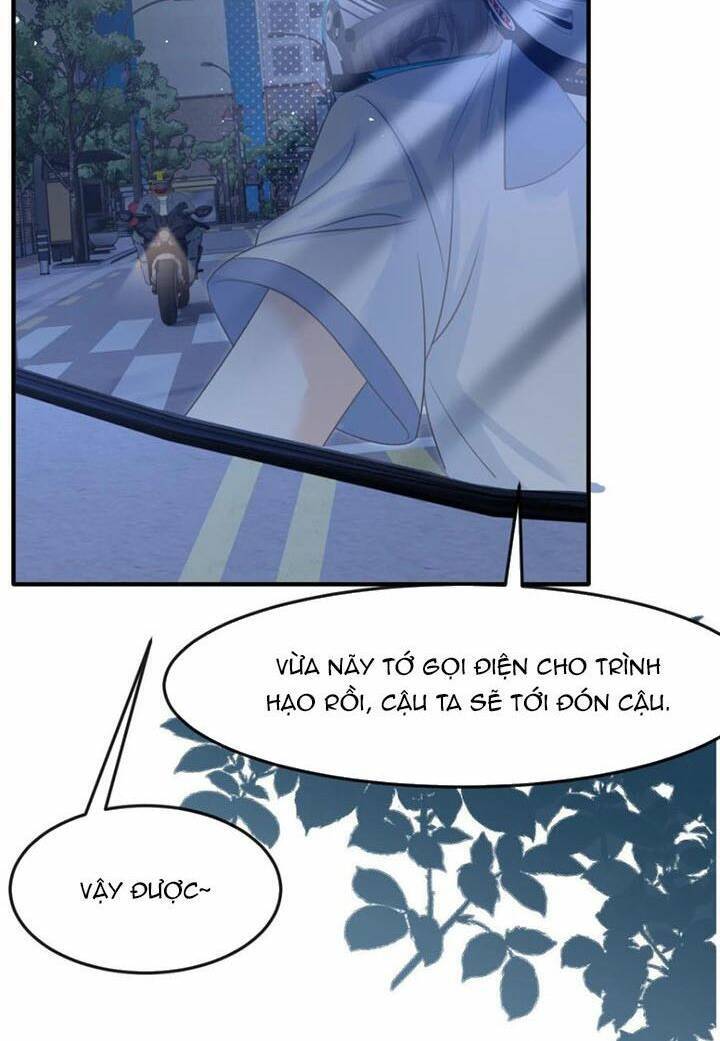 Tình Yêu Cháy Bỏng Chap 88 - Next Chap 89