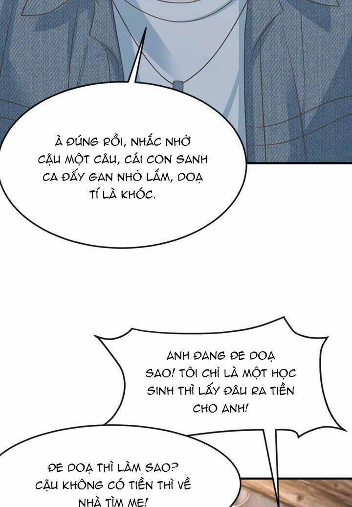 Tình Yêu Cháy Bỏng Chap 88 - Next Chap 89