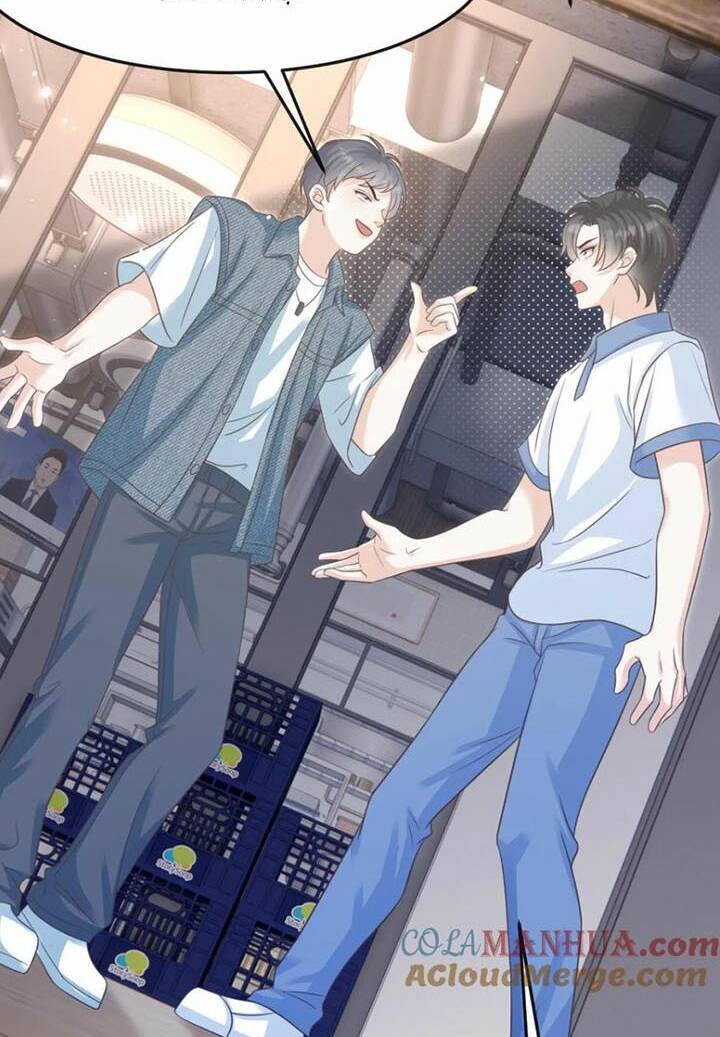 Tình Yêu Cháy Bỏng Chap 88 - Next Chap 89