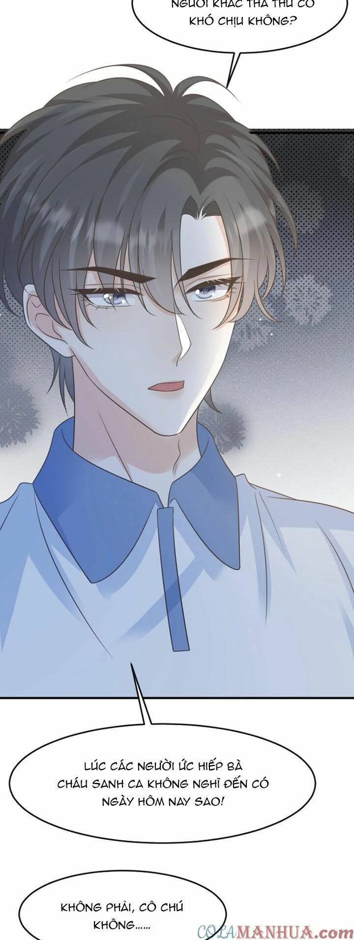Tình Yêu Cháy Bỏng Chap 89 - Next Chap 90