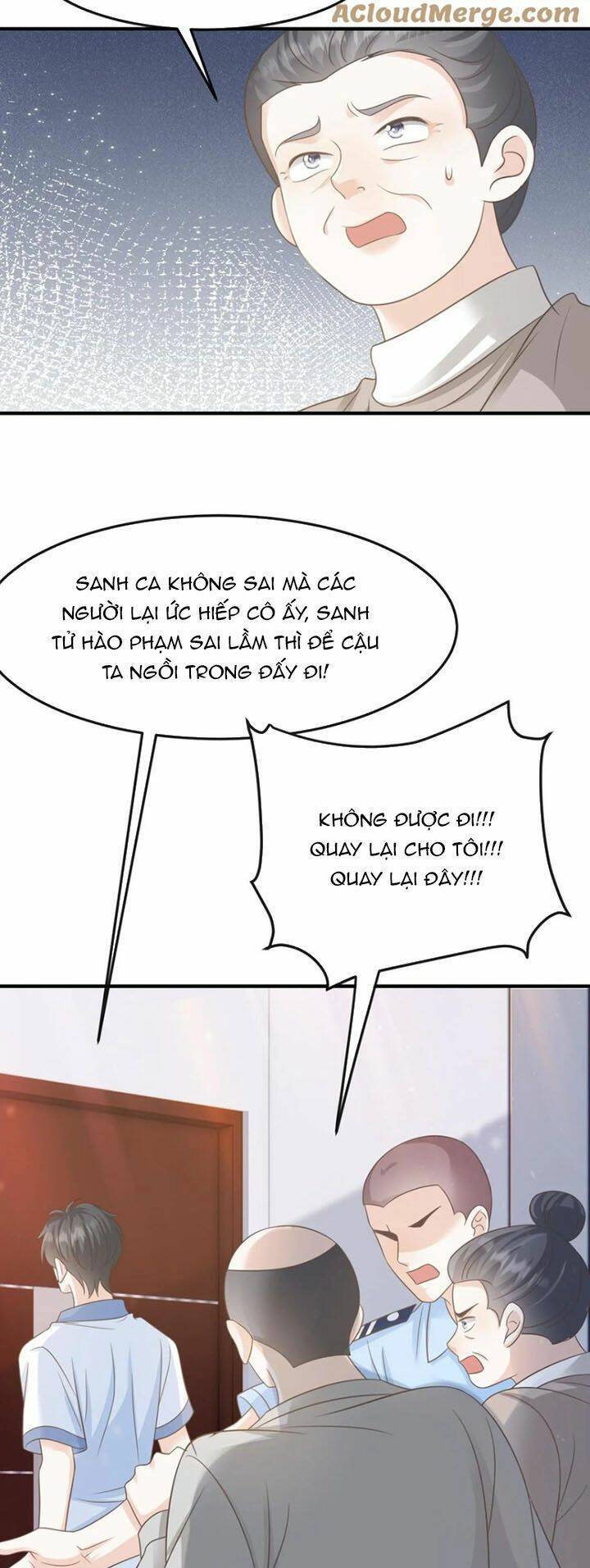 Tình Yêu Cháy Bỏng Chap 89 - Next Chap 90
